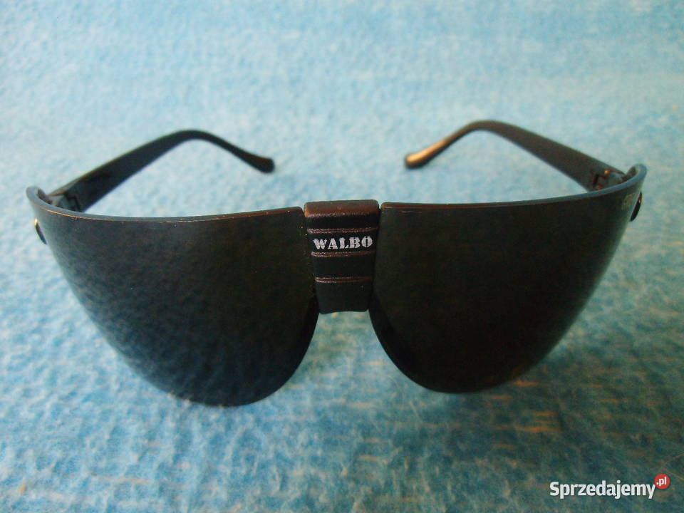Okulary WALBO GREAT CR 95 dolnośląskie Bielawa