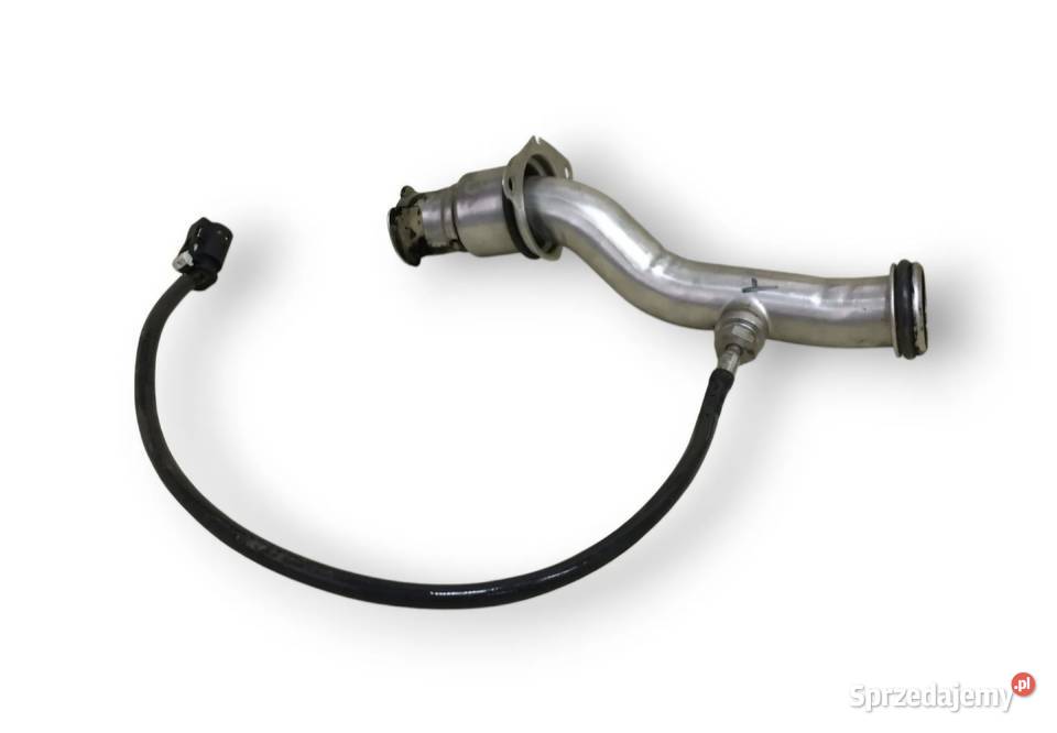 CZUJNIK TEMPERATURY SPALIN BMW E84 E90 E91 18D osobowe świętokrzyskie Działoszyce