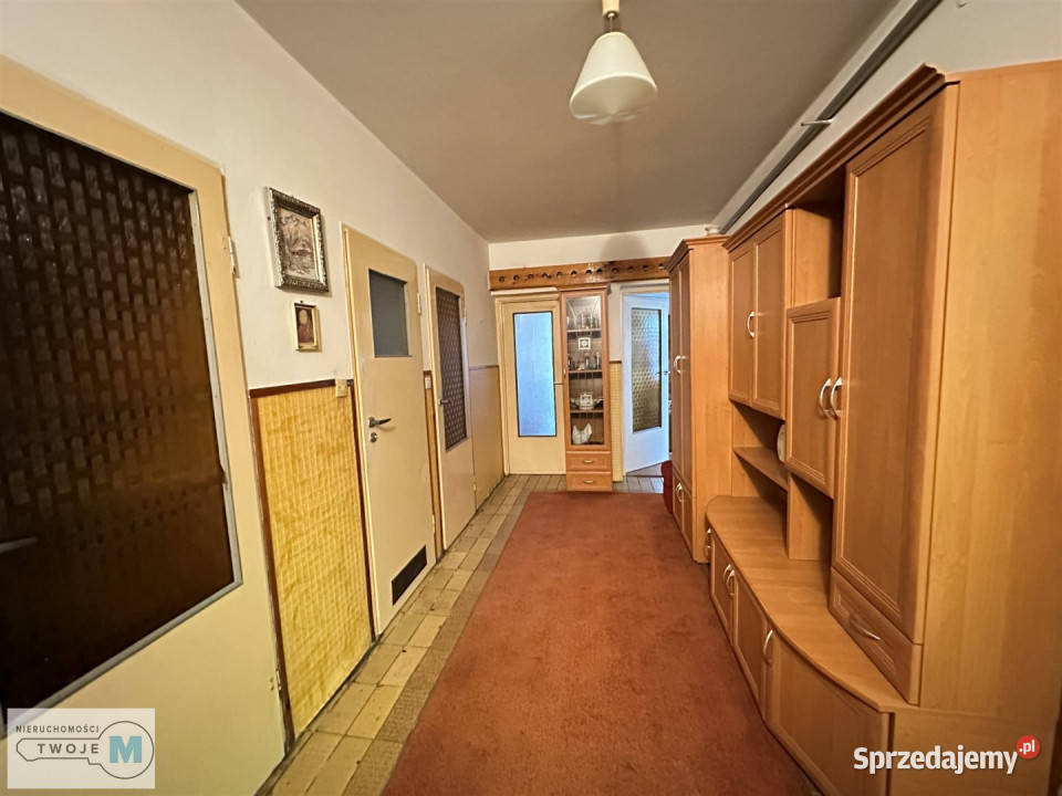 sprzedaży domu Przełaj 199m2 świętokrzyskie sprzedam