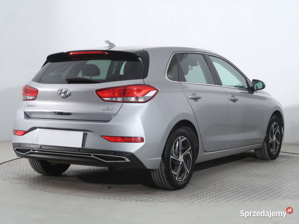 Hyundai i30 15 DPI ABS Katowice