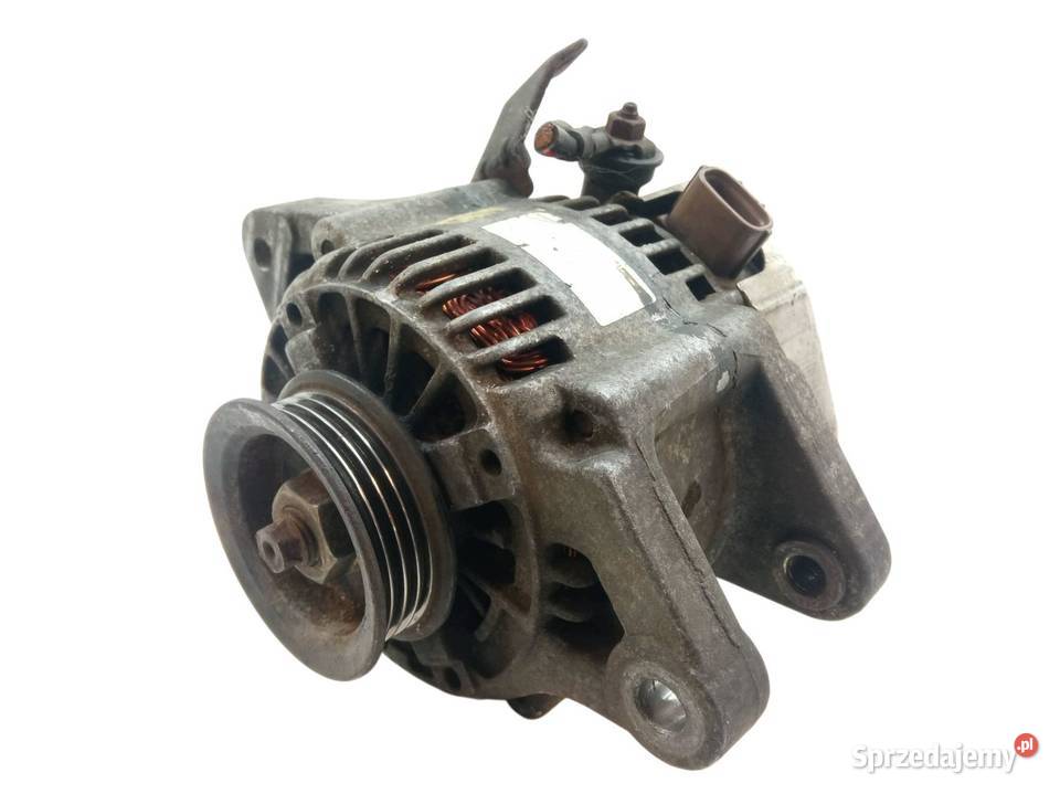 ALTERNATOR 10 16V Toyota Yaris I 19992005 świętokrzyskie