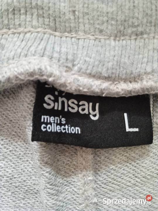 Spodnie dresowe Kwidzyn sprzedam