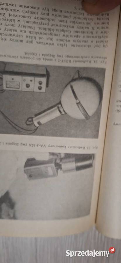 Ogólne zasady ochrony przed promieniowaniem wielkopolskie Łęczyca