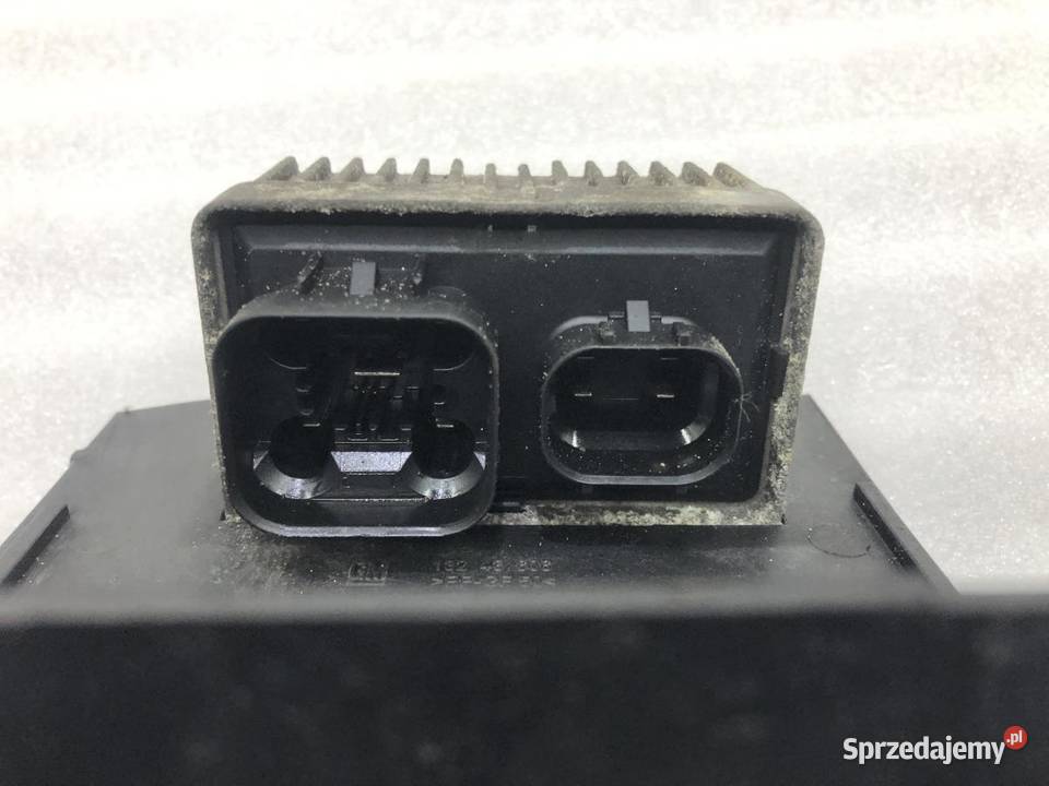 PRZEKAŹNIK ŚWIEC OPEL INSIGNIA A LIFT 13243606 Przekaźniki wielkopolskie