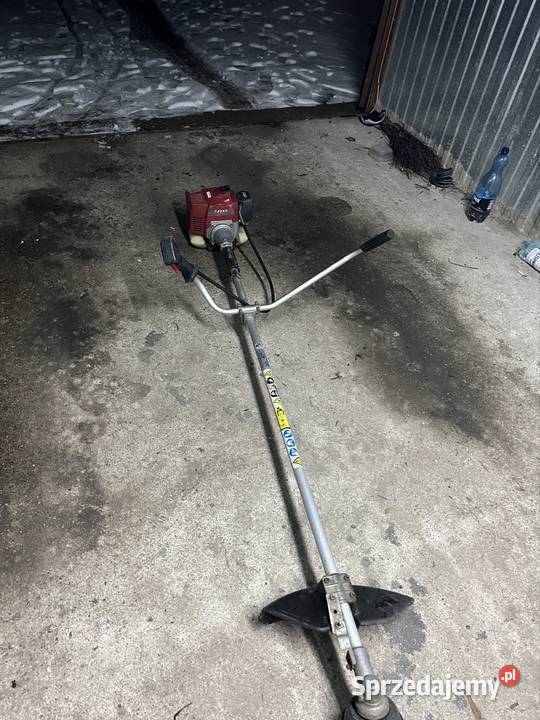 Kosa spalinowa Kawasaki tj35e Zebrzydowa