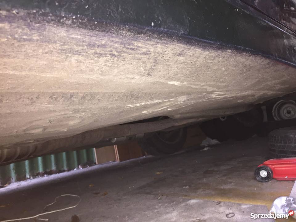 BMW E36 Compact 16 długie OC i PT Częstochowa