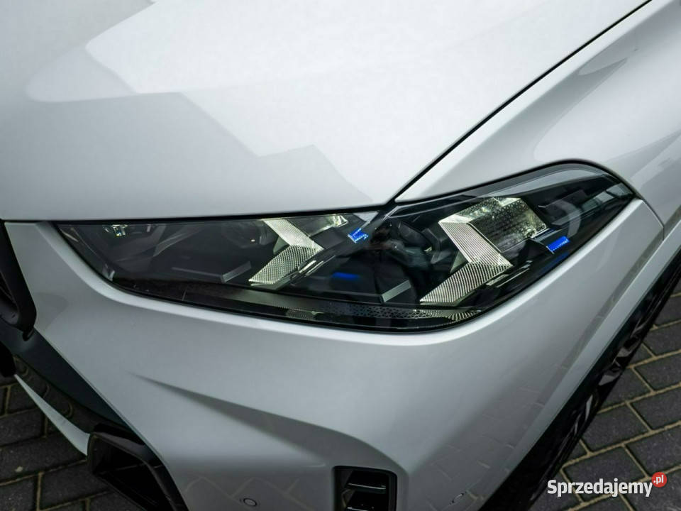 BMW X5 X5 xDrive40d Dostępne ręki G05 2018 elektryczne lusterka Łódź