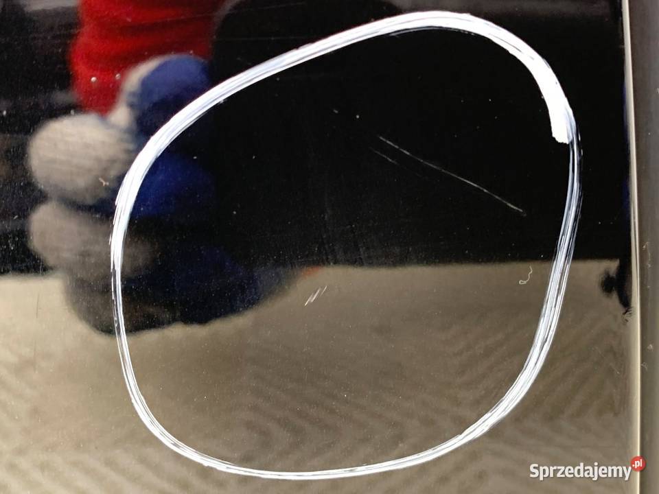 DRZWI PRAWY TYŁ AUDI A6 C7 SedanLimuzyna 1018 osobowe podkarpackie sprzedam