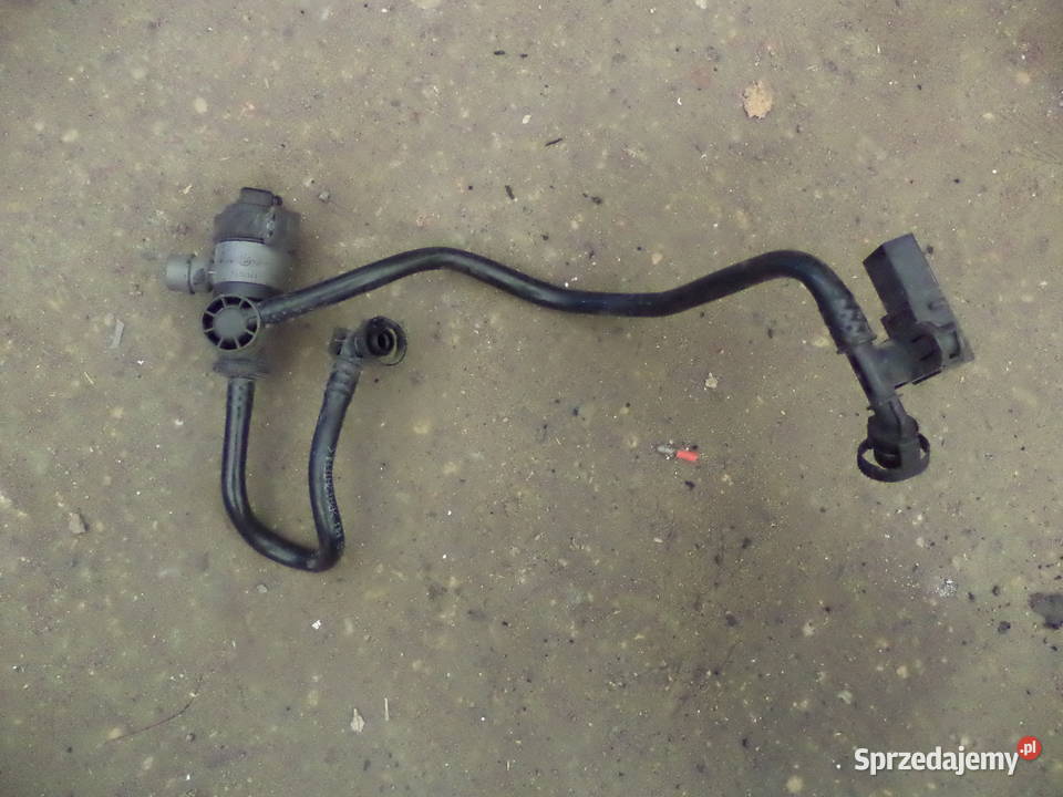BMW E84 F10 F20 F23 ZAWOR ODPOWIETRZENIA osobowe Turek