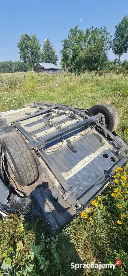 Oś tył kompletna do ducato boxer jumper movano Minkowice-Kolonia