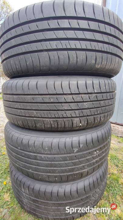 Felgi aluminiowe Hyundai aluminiowe Leżajsk
