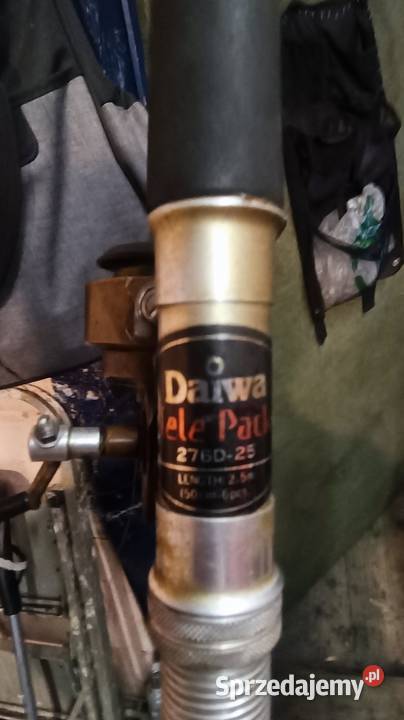 Wędka DAIIWA Legnica