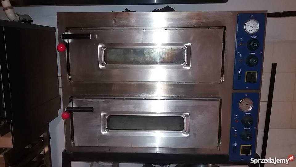 Wyposażenie gastronomiczne Toruń