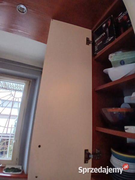 Meble kuchenne mazowieckie Kobyłka