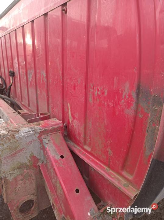 sciana grodziowa polonez truck fiat 125p pickup mazowieckie