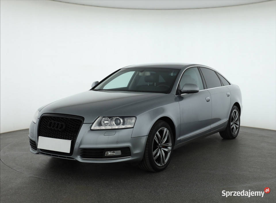 Audi A6 30 TDI komputer pokładowy A6 Piaseczno