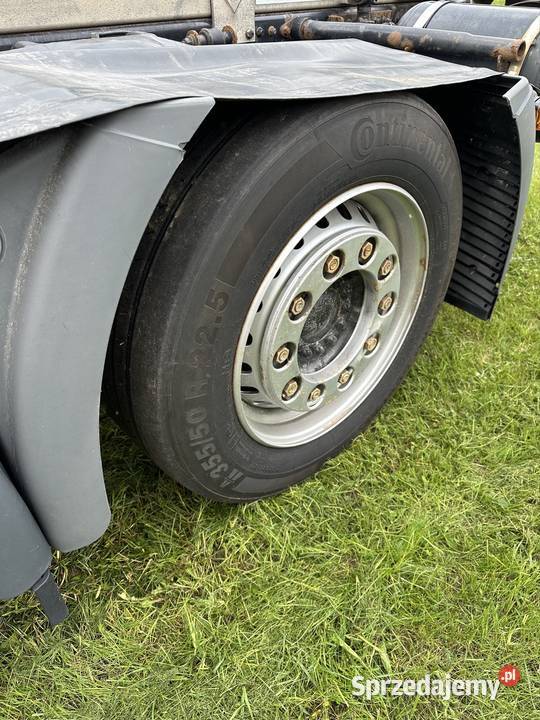 MAN TGX 24440 LOW DECKZABUDOWARAMA 18000kg Motoryzacja Bliżyn sprzedam
