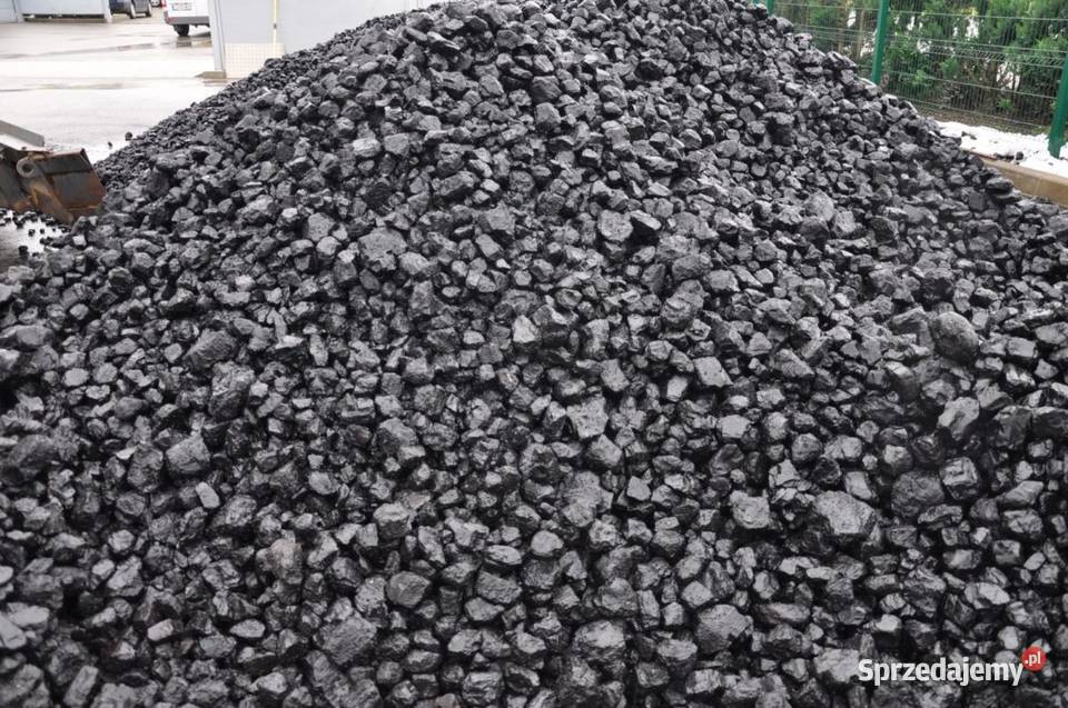 i tani węgiel kamienny promocja