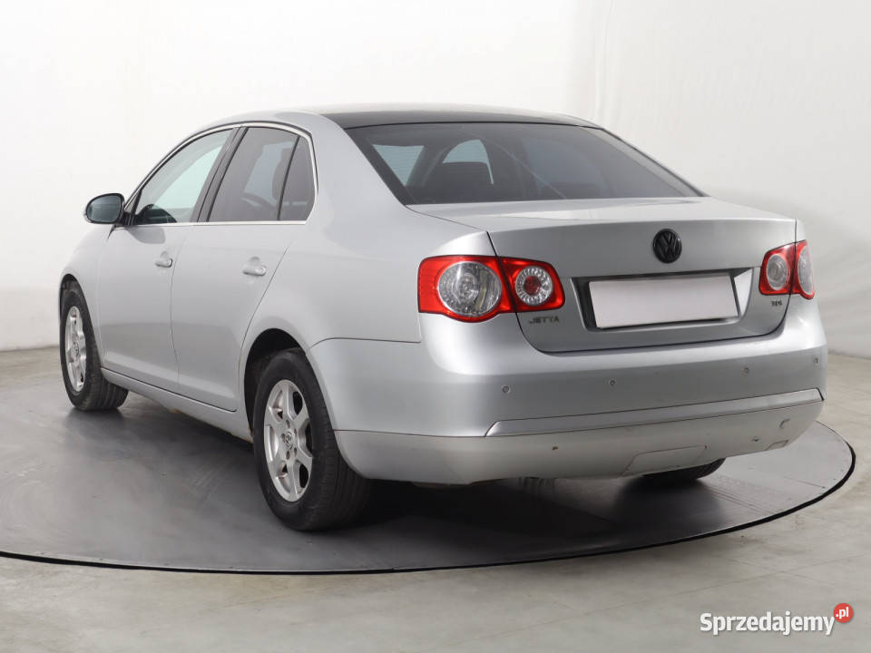 VW Jetta 19 TDI 288068km śląskie Katowice
