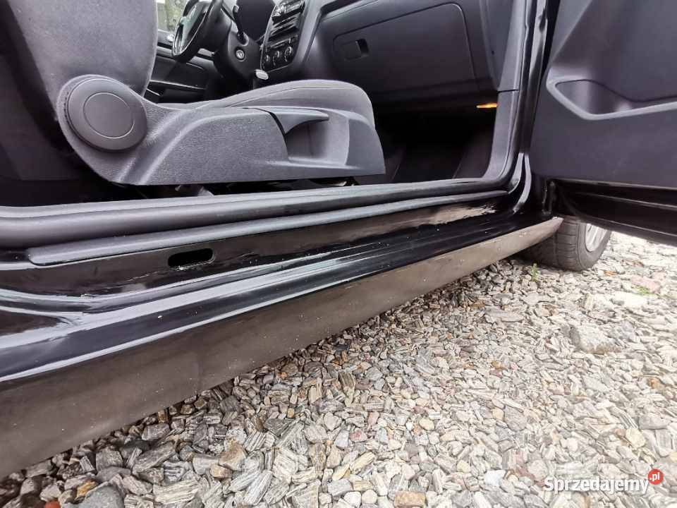 VW golf V 2004r 16 fsi automat klimatyzacja Kotomierz