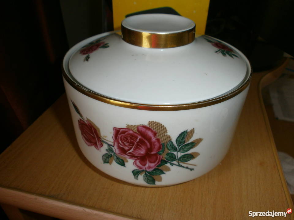 cukiernica bomboniera Niemiecka Zielona Góra