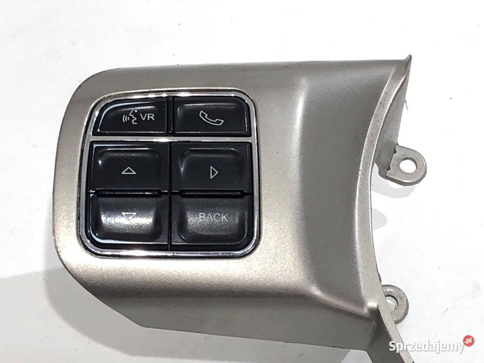 PRZEŁĄCZNIKI KIEROWNICY JEEP GRAND CHEROKEE WK