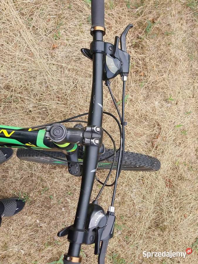 Rower Kross Hexagon 20 Lisków