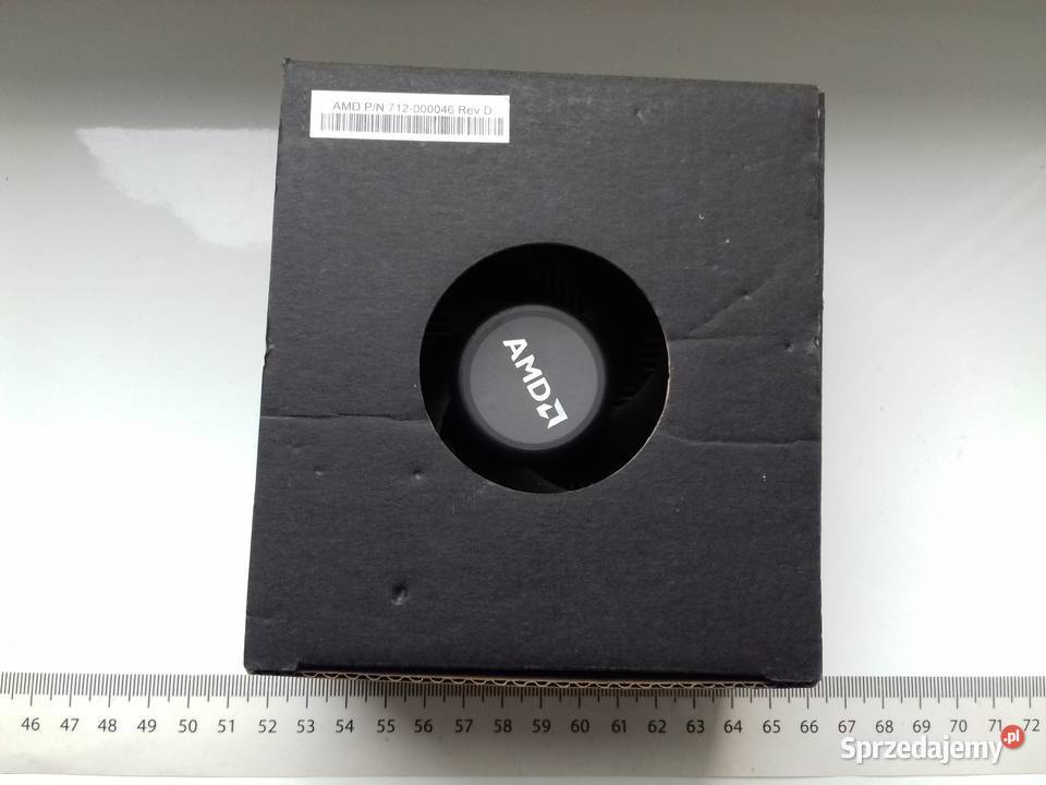 Chłodzenie Wraith Stealth AM4 AM5 używane w kujawsko-pomorskie Bydgoszcz sprzedam