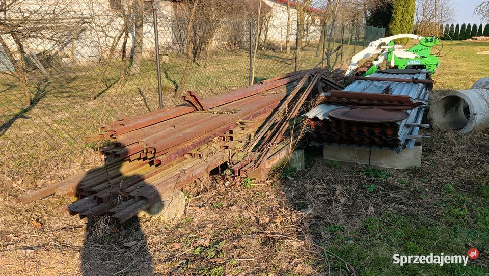 Wiata Pozostałe Zamość