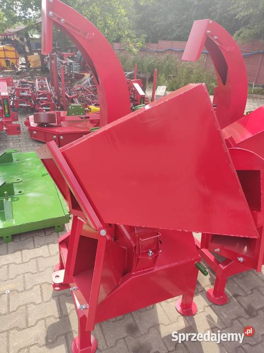 Hit wydajny Rębak tarczowy do gałęzi dostawa Tychy