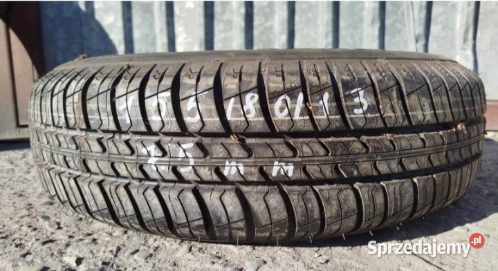 1 x Opona letnia Kleber Viaxer 15580R13 79 Tdemo 13cale Opony Skołoszów