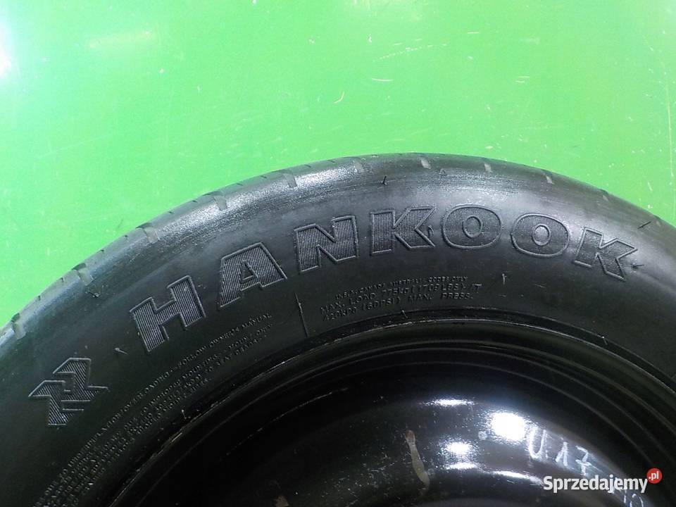 FORD MONDEO MK4 GALAXY MK3 S kolo dojazdowe Suków sprzedam