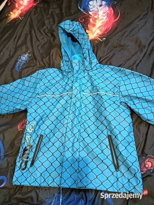 Kurtka dziecięca 140 Kurtki i płaszcze Warszawa