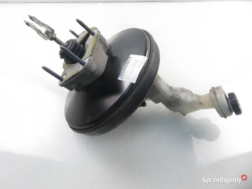 SERWO NISSAN QASHQAI I 20 dCi 0204051565 sprzedam