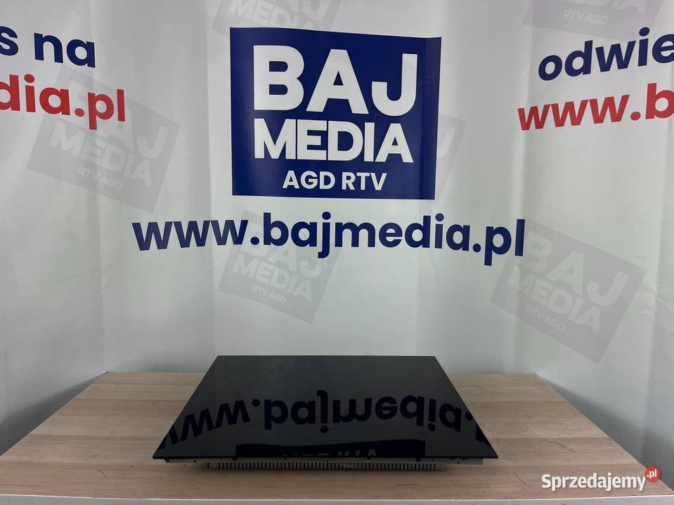 OUTLET Płyta indukcyjna do zabudowy Beko 72 kW A Wiejca