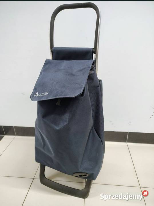 Wózek na zakupy Rolser JOY Jet Baby Termo 32 l