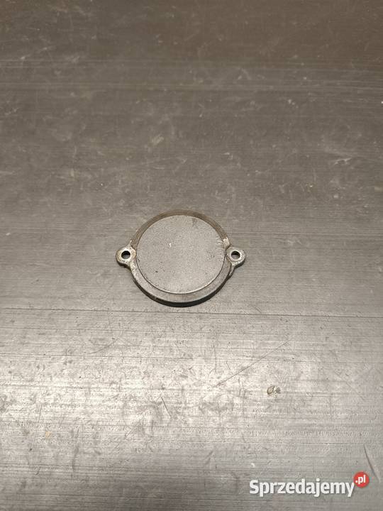 Dekielek zaworu zaślepka pokrywka gniazda części małopolskie