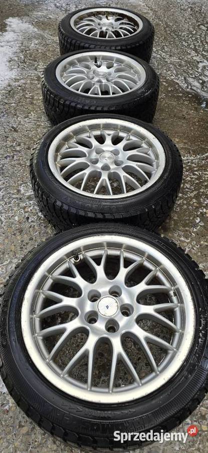 KA00 17 5x100 lubelskie Krasnystaw