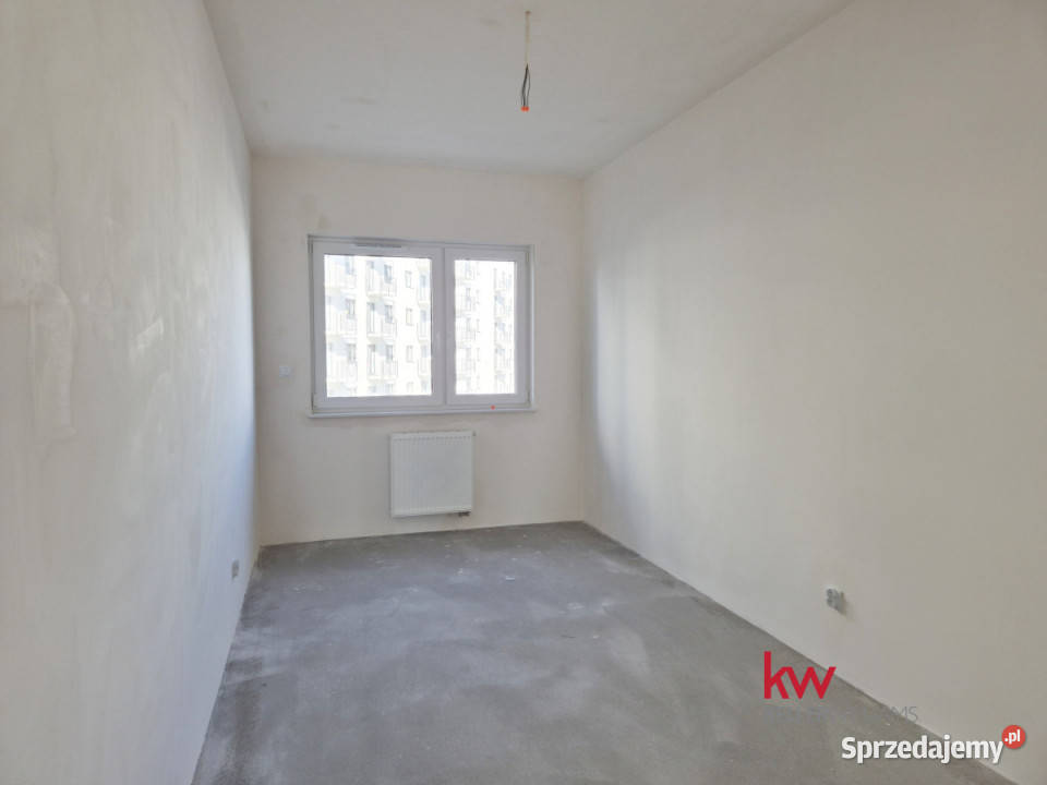 Mieszkanie Poznań Jasielska 5704m2 3pokojowe