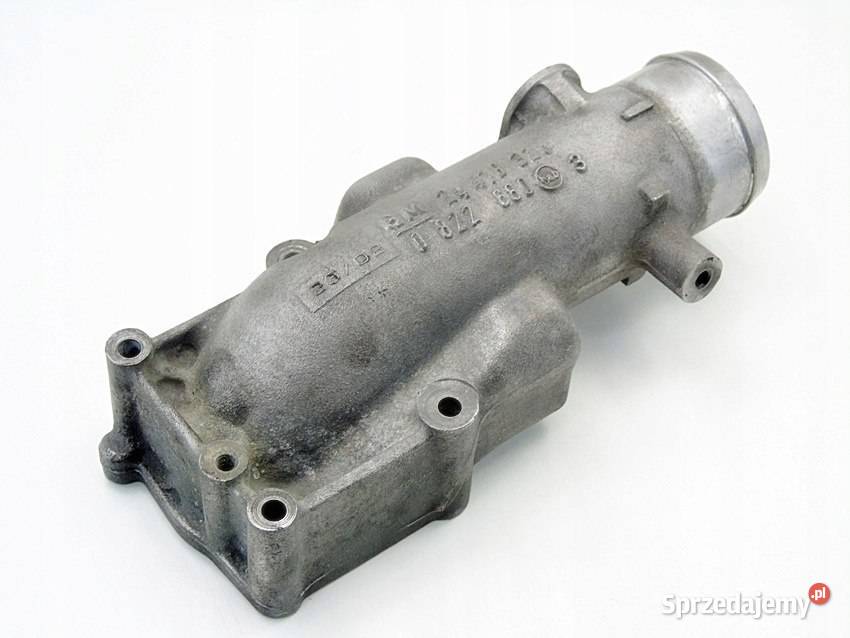 RURA POWIETRZA 20 DTI OPEL VECTRA C B ZAFIRA osobowe