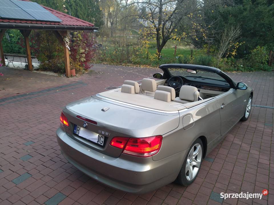 BMW 328i podkarpackie Jarosław sprzedam