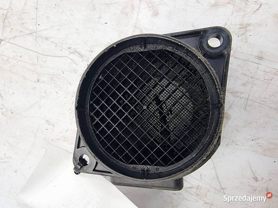 PRZEPŁYWOMIERZ RENAULT MEGANE SCENIC II Lipno