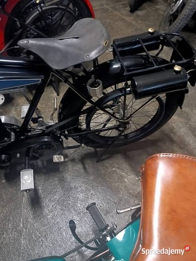 Monet goyon Gostycyn