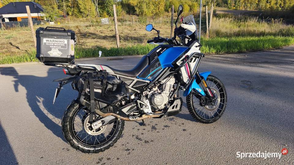 CF Moto