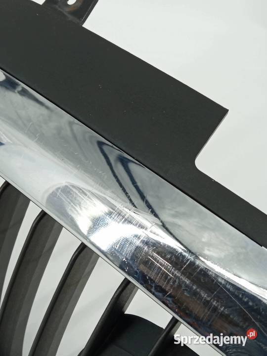 ATRAPA GRILL Seat Altea I 2004 osobowe sprzedam