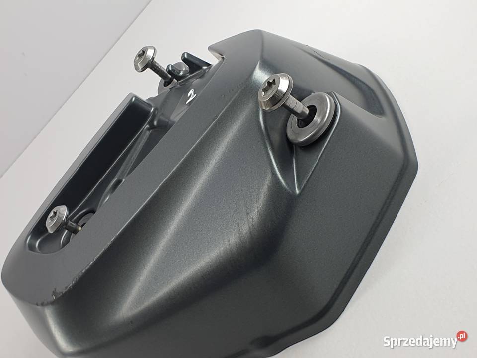 Dekiel Pokrywa Glowicy Lewa Bmw R 1250 Gs Łódź
