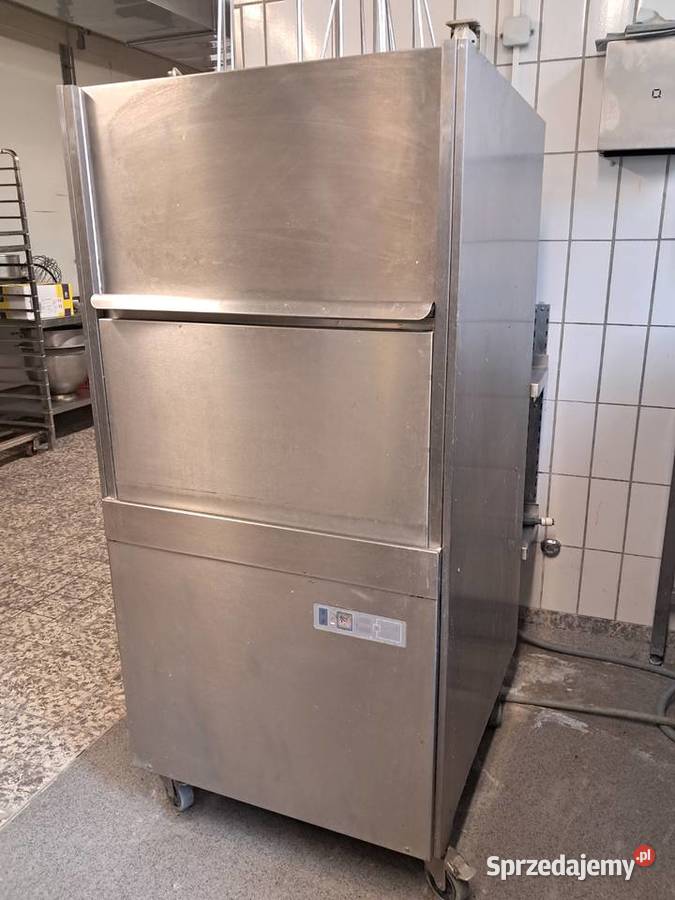 Myjka do koszy piekarniczych Winterhalter podkarpackie