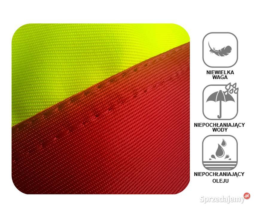 Zestaw antyprzecięciowy MONTANA OGRODNICZKI 5062 Dzierżoniów