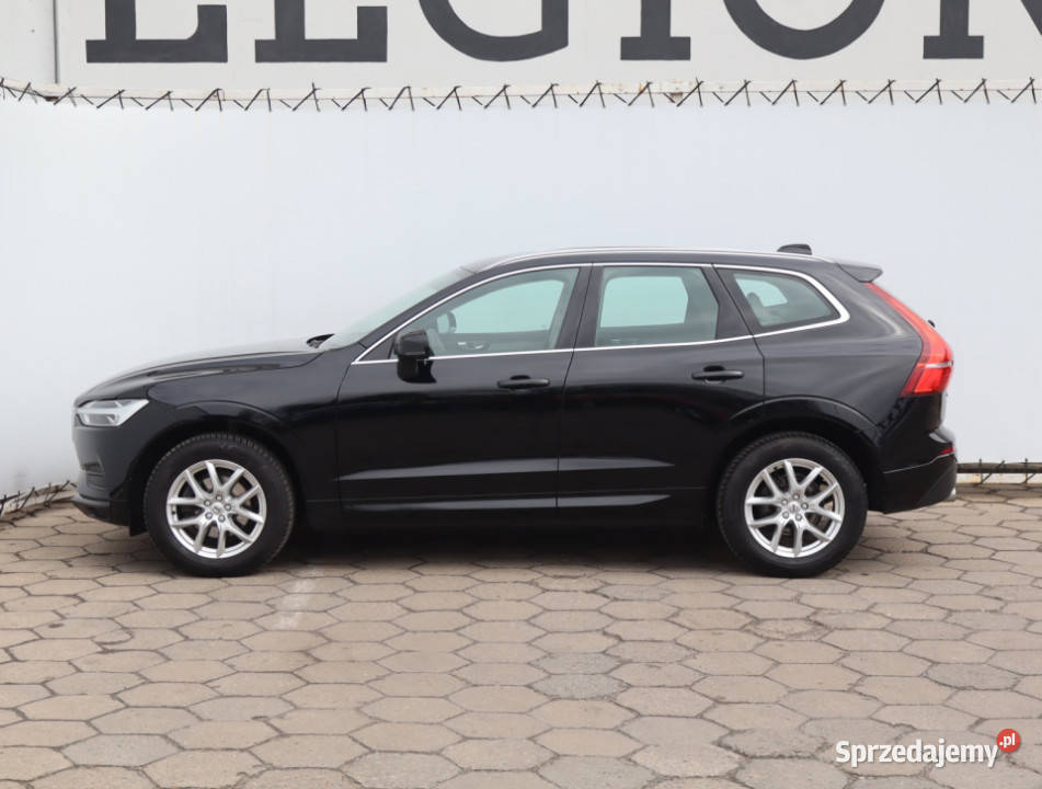 Volvo XC60 D4 XC 60