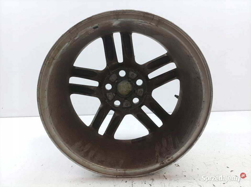 FELGA ALUMINIOWA R16 5X108 ET525 OC60MM 65JX16H2 świętokrzyskie